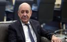 لودريان في بيروت... وهذا ما في جعبته
