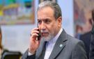 عراقجي: على إسرائيل وقف هجماتها على لبنان.. وأميركا تتحمل المسؤولية