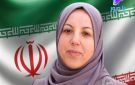 فاطمة الصمادي: لم تتم الموافقة من القائد الأعلى في إيران على النص المقترح إلى الآن، ولا توقيع قبل أن تتم هذه الموافقة