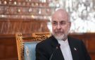 قاليباف: وقف إطلاق النار وإنهاء الحرب في لبنان مهم لنا بنفس أهمية وقف إطلاق النار وإنهاء الحرب على إيران