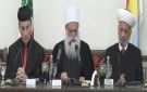  دريان: لحفظ السلم الأهلي والعيش الواحد - lb