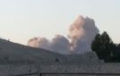 غارات إسرائيلية على ميدون بقاعا والنبطية وحاريص وطيردبا وكفردونين وبلاط ووادي برغز جنوبا