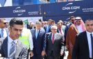 من مرفأ بيروت إلى قلب المملكة انطلاق أول شحنة من الصادرات اللبنانية بعد قرار رفع الحظر