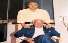 مخزومي : الأب سند العائلة وذكرى لا تغيب في يومه