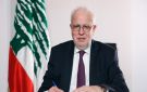 نصار: على الحزب التوقف عن مغامراته - lb