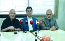 مرقص: على الإعلام أن يسلط الضوء على هذه الخدمة الإنسانية