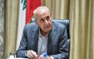 بري لـ النهار : المقهور من الاتفاق الأميركي-الإيراني غير فخور بلبنانيته