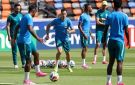 البرازيل لفك شيفرة الكومبيوتر الياباني ومواصلة رقص السامبا بالمونديال..