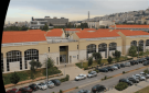 أمام الجامعة اللبنانية.. زحمة سير على طريق الحدث