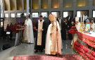 الراعي : الحرب لا تصنع سلاما ولا تبني أوطانا ولا تؤسس مستقبلا ونرجو أن تثمر المفاوضات نتائج ملموسة تقود إلى الاستقرار
