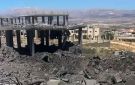 بالفيديو: البقاع تحت النيران الإسرائيلية