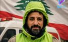 زبدين تـزف المسعف الرسـالي محمد منير مقدم - lb