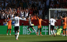 ألمانيا تقلب الطاولة على ساحل العاج وتحقق فوزا ثمينا في كأس العالم 2026