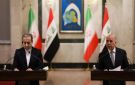 عراقجي: على إسرائيل الانسحاب من لبنان ووقف هجماتها!