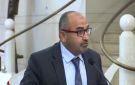 الحشيمي: أي قرار يتعلق بالامتحانات يجب أن ينطلق أولا من ضمان سلامة الطلاب