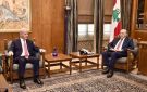 السفير الأمريكي: إذا أوقف حزب الله هجومه على إسرائيل فلن تستهدف الضاحية