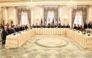 السفير الأميركي: كان هناك تعثر البارحة بين الوفدين اللبناني والإسرائيلي، لكن نأمل أن يحل اليوم