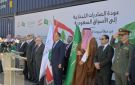 انطلاق أول حاوية متجهة إلى مرفأ جدة.. سلام: لبنان يعتز بعمق علاقاته التاريخية مع المملكة