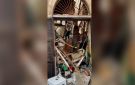 بالفيديو: انهيار محل في جونية - lb