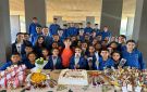 بعد 45 عاما من العطاء... بكيفا تكرم المربية رندة دانيل - lb