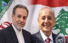 عراقجي في اتصال مع الرئيس بري: بند وقف الحرب على لبنان يجب أن يدخل حيز التنفيذ والتطبيق بحرفيته بشكل فوري