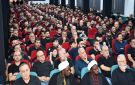 بالصور من أبيدجان: جمعية البر والتعاون وكشافة الرسالة الإسلامية تحييان مراسم اليوم العاشر من محرم