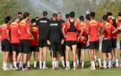 لبنان - اليمن في اخر مباريات تصفيات أمم آسيا - lb