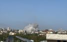  مصرف لبنان دان الاستهداف الإسرائيلي لفرعه في النبطية: إصابة مباشرة ومتعمدة لمبنى رسمي من مؤسسات الدولة اللبنانية