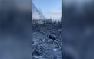 بالفيديو: عربصاليم ساحة دمار