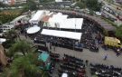 جمعية الغدير تحيي مراسم اليوم العاشر من محرم في أبيدجان بحضور حشد كبير
