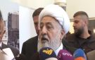 الخطيب لـmtv: المفاوضات إشكالية