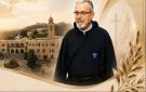 الراعي منح رتبة الأباتية للنائب العام في الرهبانية الأنطونية المارونية بطرس عازار