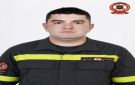 الدفاع المدني نعى الشهيد محمود شعيب من عديد مركز الدوير: استشهد مع عائلته اليوم جراء العدوان الإسرائيلي على بلدة الشرقية
