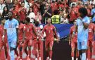 الكونغو تفرض التعادل على البرتغال في افتتاح مشوارهما بالمونديال