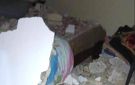 النشرة: إصابات جراء انهيار سقف منزل في مخيم البرج الشمالي - lb