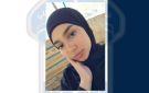 قوى الأمن عممت صورة قاصر مفقودة غادرت كورنيش المزرعة إلى جهة مجهولة ولم تعد
