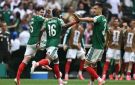 نجم القادسية جوليان كينيونيس يسجل أول أهداف كأس العالم 2026 (فيديو)