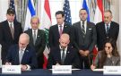 النص الكامل لاتفاق الإطار الثلاثي بين الولايات المتحدة ولبنان وإسرائيل - lb