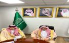 لبنان والسعودية يطلقان مسارا تنفيذيا لتطوير التعاون الزراعي وتسهيل التبادل التجاري بين البلدين