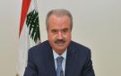 جابر: أي تعاف اقتصادي مستدام يبقى رهنا بوقف الأعمال العدائية - lb