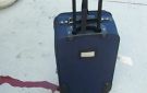 جريمة مروعة.. العثور على جثة امرأة داخل حقيبة سفر وتوقيف المشتبه به - lb