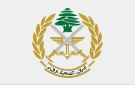 الجيش: توقيف مواطن لإلقائه رمانة يدوية وافتعاله إشكالا في بلدة مغدوشة صيدا