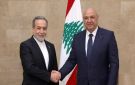 العين على سلوك إسرائيل... وكلام إيران حبرا على ورق!