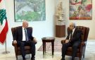 رئيسا الجمهورية والحكومة يؤكدان ثبات الموقف في مفاوضات واشنطن - lb