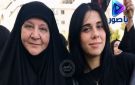 مشهد لفت الأنظار في مسيرة العاشر بالضاحية