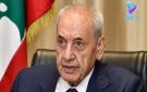 الرئيس نبيه بري في متابعة حثيثة للاوضاع الراهنة، ومبدأين أساسيين: التوصل إلى وقف لإطلاق النار، ووضع جدول زمني واضح للانسحاب الإسرائيلي - lb