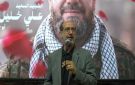 النائب الموسوي: البعض في لبنان لديهم نقصان في المناعة الوطنية... والاتفاق الذي جرى هو عار واستسلام