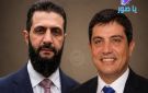 بيتر جرمانوس: احمد الشرع بيشبهني 