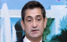 القواتي ريشار قيومجيان: الدولة هي التي ستفاوض وتحصل على وقف إطلاق نار