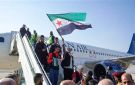 سوريا تمدد إغلاق مجالها الجوي 12 ساعة إضافية
